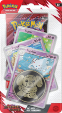 Pokemon TCG: Destined Rivals - Premium Checklane Blister [Togekiss]
