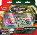 Pokemon TCG: League Battle Deck - Dragapult ex