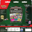 Pokemon TCG: League Battle Deck - Dragapult ex