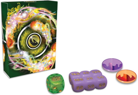 Pokemon TCG: League Battle Deck - Dragapult ex