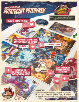 Potwory w Tokio: Duel