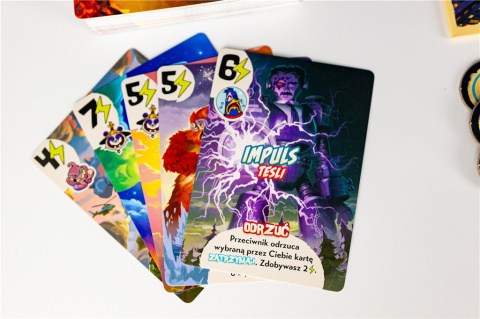 Potwory w Tokio: Duel