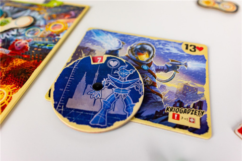 Potwory w Tokio: Duel