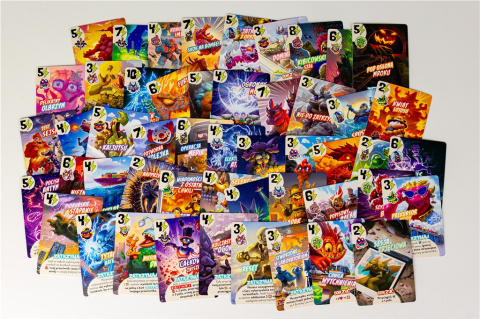 Potwory w Tokio: Duel