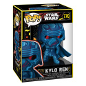 Funko POP Movies: Star Wars - Kylo Ren (Retro)