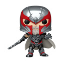 Funko POP Marvel: Rivals - Magneto