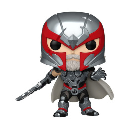 Funko POP Marvel: Rivals - Magneto