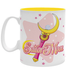 SAILOR MOON Sailor Moon - kubek 460ml