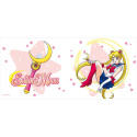 SAILOR MOON Sailor Moon - kubek 460ml