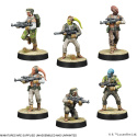 Star Wars Legion 2.0: Rebel Troopers
