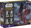 Star Wars Legion 2.0: Stormtroopers