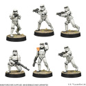 Star Wars Legion 2.0: Stormtroopers