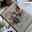 THE HOBBIT Bilbo Baggins - notatnik premium A5