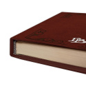 THE HOBBIT Bilbo Baggins - notatnik premium A5