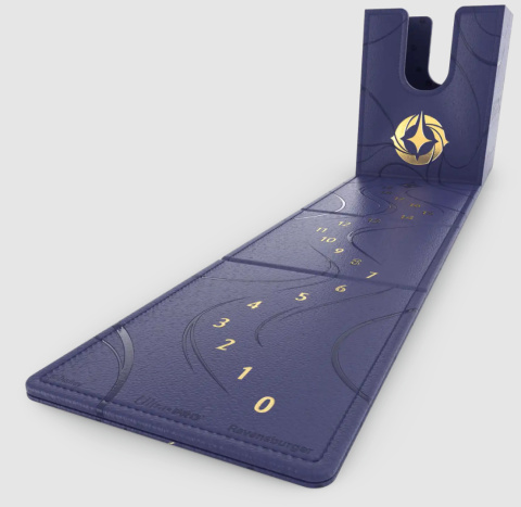 Ultra PRO Pudełko na karty Deck Box - Alcove Flip: Lore [LORCANA]