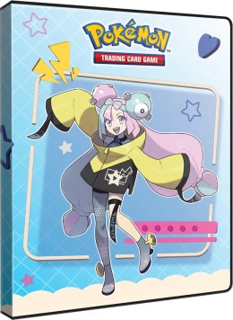 Ultra Pro: Pokémon - 9-Pocket Portfolio - Iono and Bellibolt