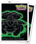 Ultra PRO Sleeves APEX - Neon Kanto - Venusaur [POKEMON]