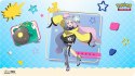 Ultra Pro: Pokémon - Playmat - Iono and Bellibolt