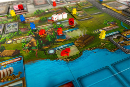 Wojownicy Midgardu: Edycja Jarla