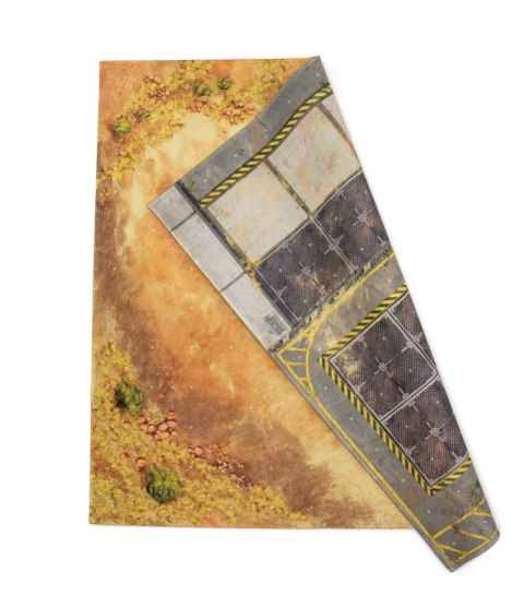 Apex Legends: The Board Game - Playing Mat Expansion