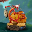 DISNEY Mulan: Mushu - figurka