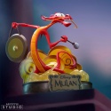 DISNEY Mulan: Mushu - figurka