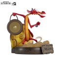 DISNEY Mulan: Mushu - figurka