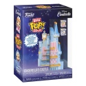 Funko POP Bitty: Cinderella's Castle - Display [2-Pack]