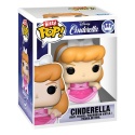 Funko POP Bitty: Cinderella's Castle - Display [2-Pack]