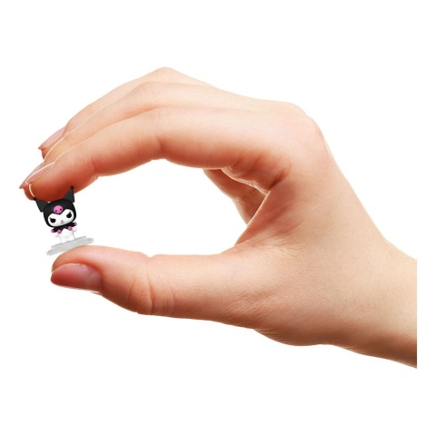 Funko POP Bitty: Hello Kitty and Friends - Series 3 [4-Pack]