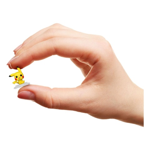 Funko POP Bitty: Pokemon - Series 1 [4-Pack]