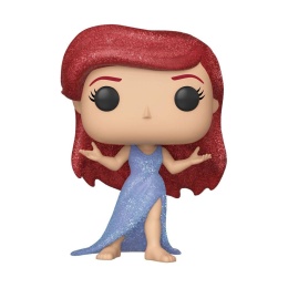 Funko POP Disney: The Little Mermaid - Ariel