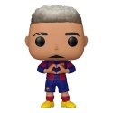 Funko POP Football: Barcelona - Raphinha