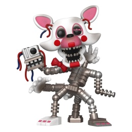 Funko POP Games: Five Nights at Freddy's - Mangle