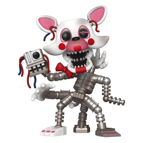 Funko POP Games: Five Nights at Freddy's - Mangle