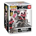 Funko POP Games: Five Nights at Freddy's - Mangle