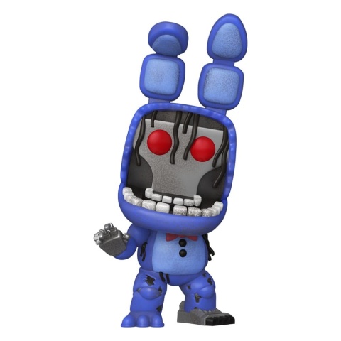 Funko POP Games: Five Nights at Freddy's - Withered Bonnie