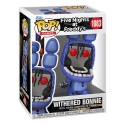 Funko POP Games: Five Nights at Freddy's - Withered Bonnie