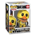 Funko POP Games: Five Nights at Freddy's - Withered Chica