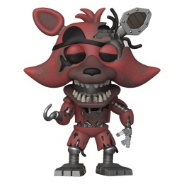 Funko POP Games: Five Nights at Freddy's - Withered Foxy