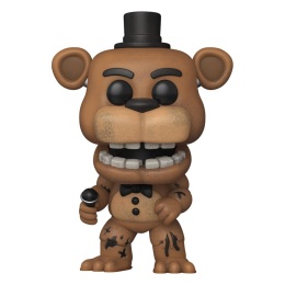 Funko POP Games: Five Nights at Freddy's - Withered Freddy
