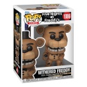 Funko POP Games: Five Nights at Freddy's - Withered Freddy