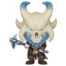 Funko POP Games: Fortnite - Ragnarok