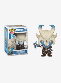 Funko POP Games: Fortnite - Ragnarok