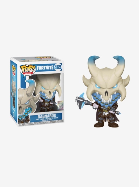 Funko POP Games: Fortnite - Ragnarok