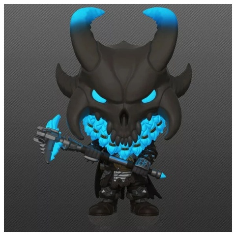 Funko POP Games: Fortnite - Ragnarok