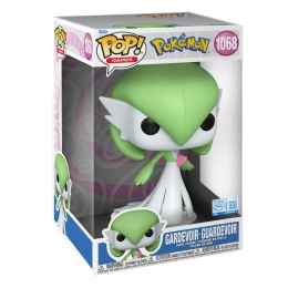 Funko POP Jumbo: Pokemon - Gardevoir (Super Sized 25 cm)