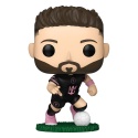 Funko POP MLS: Inter Miami- Jordi Alba