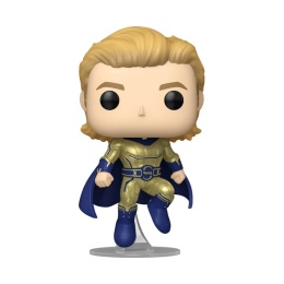Funko POP Marvel: Thunderbolts - Sentry