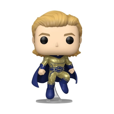 Funko POP Marvel: Thunderbolts - Sentry